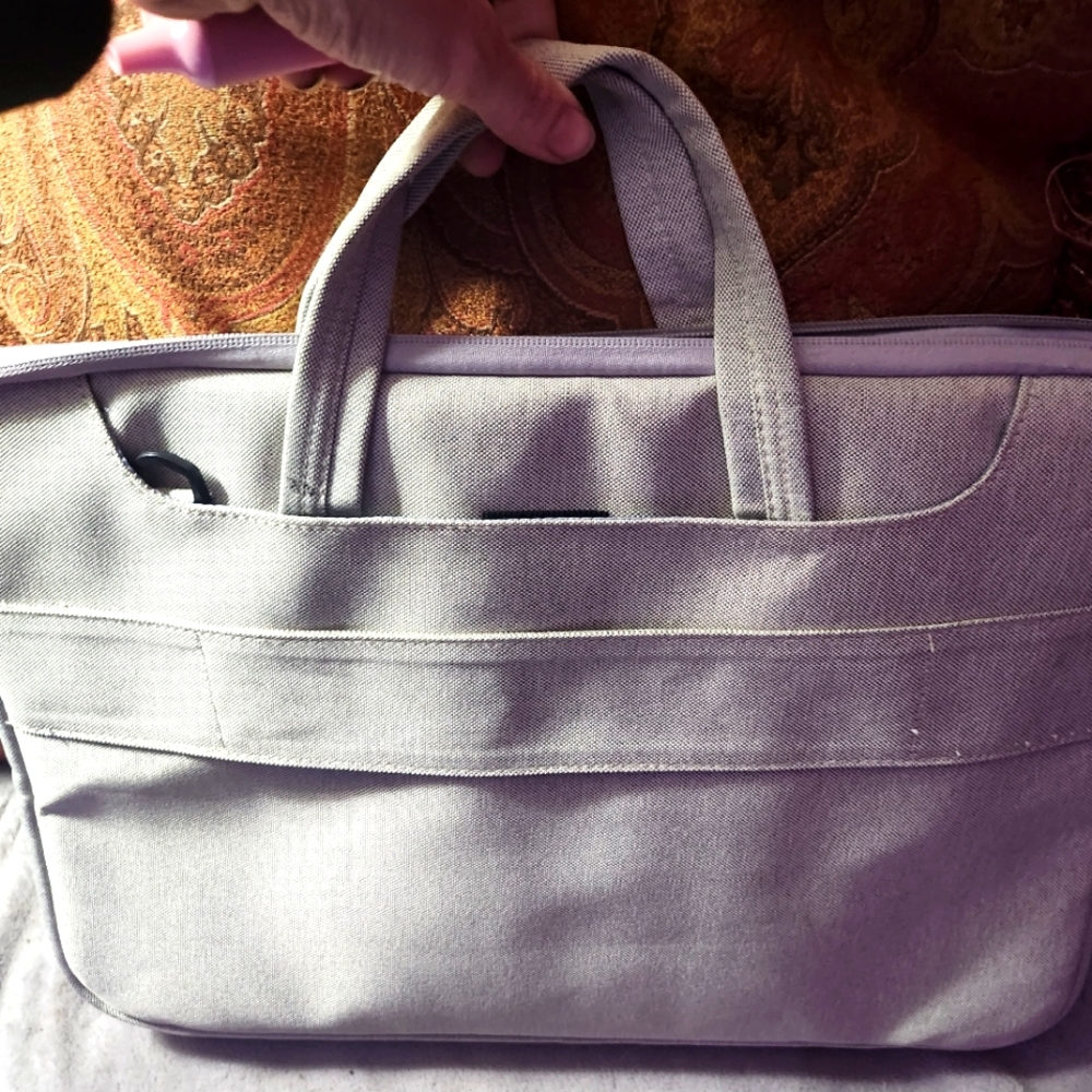 Lacdo laptop bag